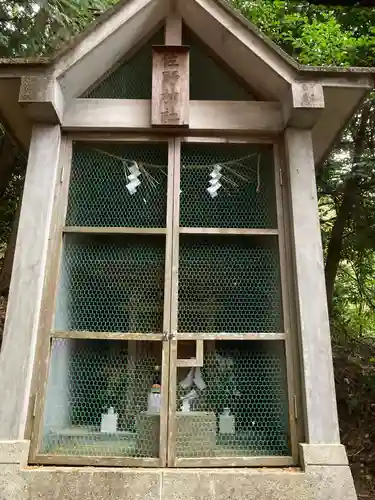 佐野神社(徳島県)