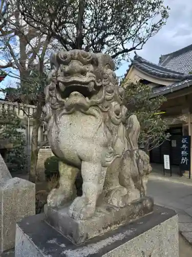 待乳山聖天（本龍院）(東京都)