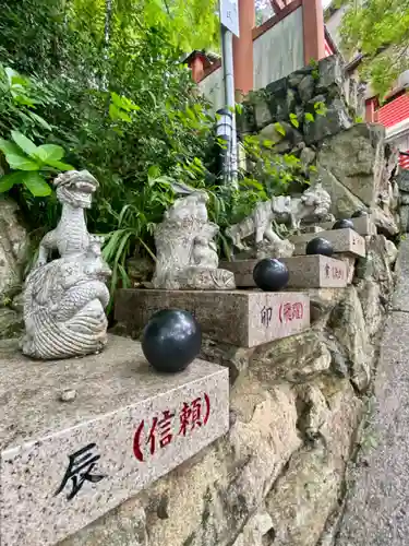 阿賀神社(滋賀県)