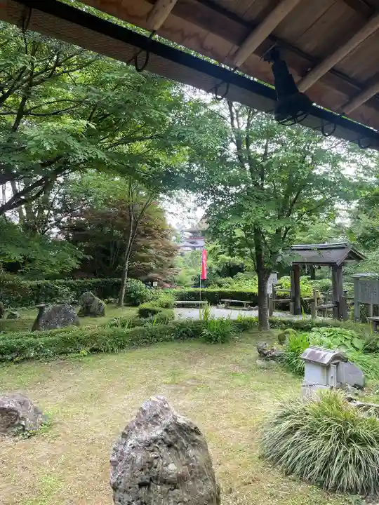 𠮷水神社(吉水神社)(奈良県)