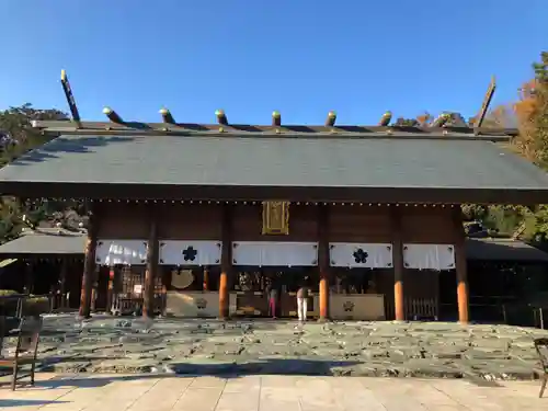 櫻木神社(千葉県)