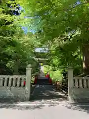 雲巌寺(栃木県)