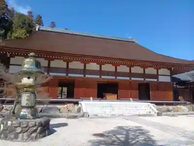 永保寺(岐阜県)