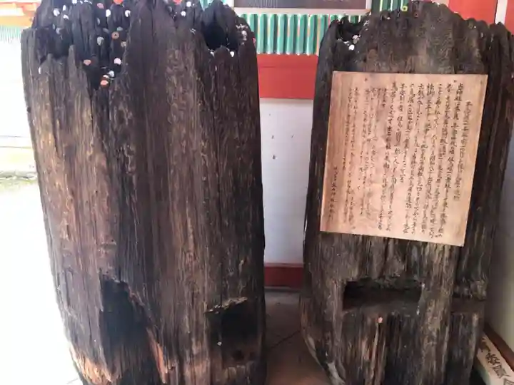 出石神社のその他建物