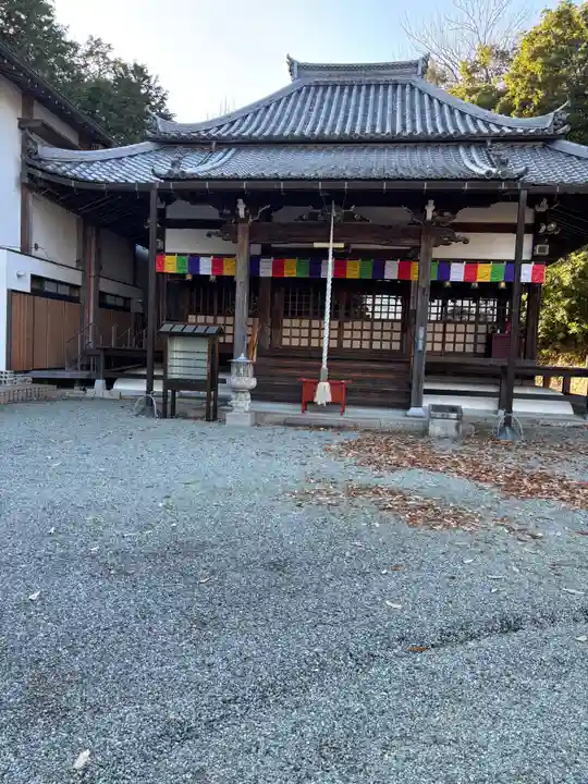 平林寺(兵庫県)