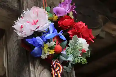 滑川神社 - 仕事と子どもの守り神の本殿・本堂