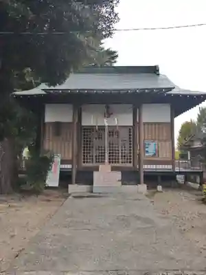 竃神社(茨城県)
