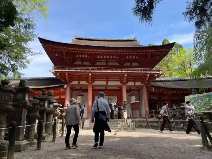春日大社(奈良県)
