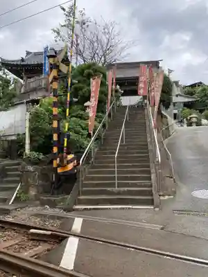 満福寺のその他建物
