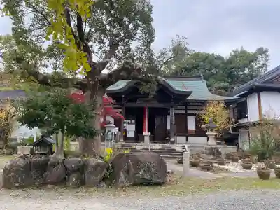 盛松寺(大阪府)