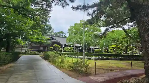 出雲大社(島根県)