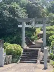 鎮懐石八幡宮(福岡県)