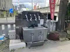 日比谷神社(東京都)