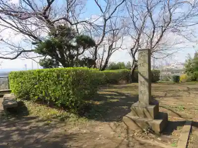 人見神社のその他建物