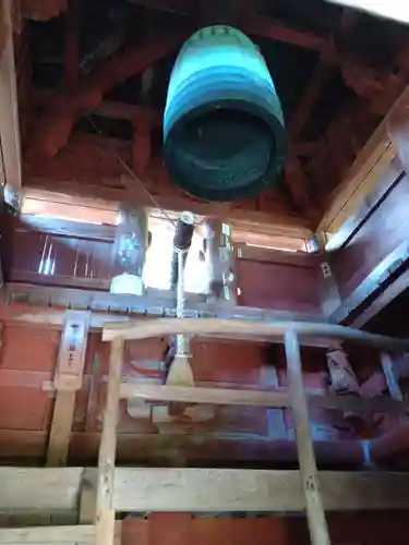 長命寺(滋賀県)