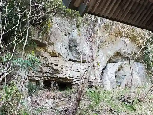山王神社のその他建物