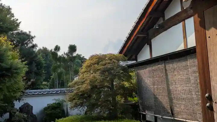 霊雲院(京都府)