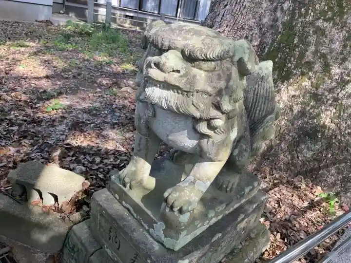 山王神社(長崎県)