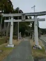多岐神社(新潟県)