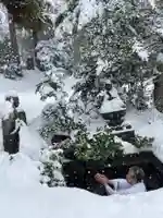 国上寺(新潟県)