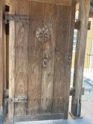 竜雲寺(石川県)