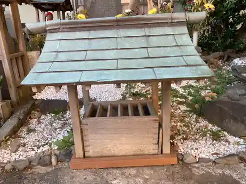 玉縄首塚（鎌倉の史蹟）のその他建物