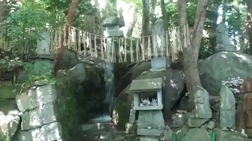 宝地院（瀧場）(福岡県)