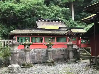 鳳来山東照宮(愛知県)