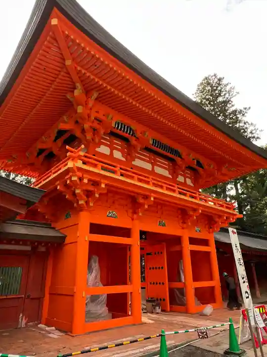 香取神宮(千葉県)