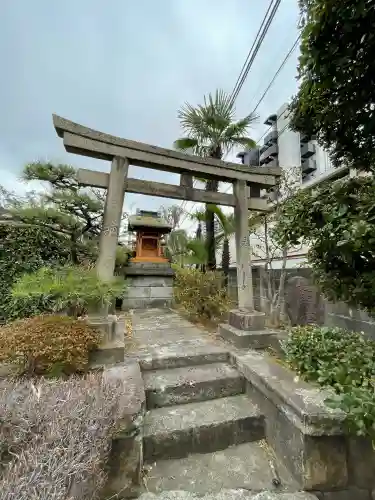 本慶寺(神奈川県)