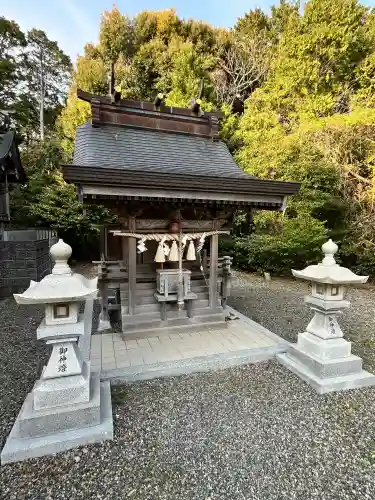 熊野神社(和歌山県)