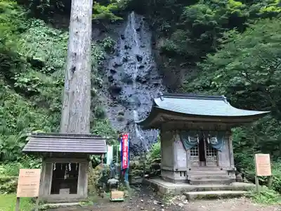 出羽神社(出羽三山神社)～三神合祭殿～(山形県)