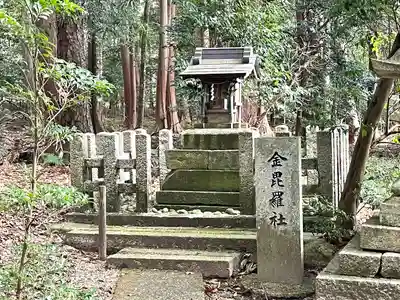 八坂神社(滋賀県)