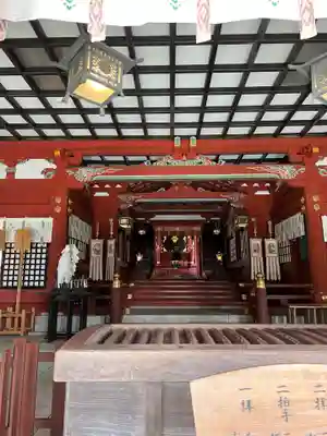 志波彦神社・鹽竈神社(宮城県)