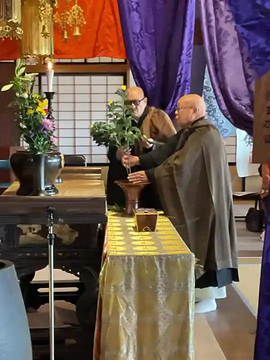 正眼寺(愛知県)