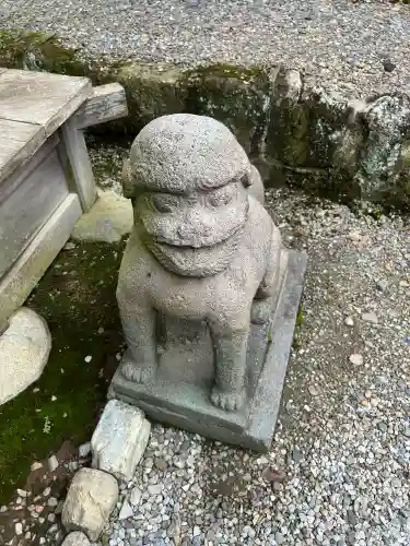 板倉雷電神社(群馬県)