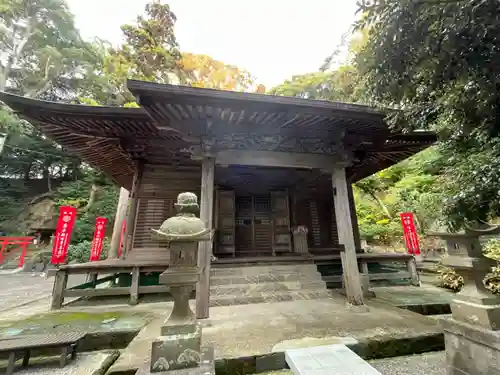 岩殿寺(神奈川県)
