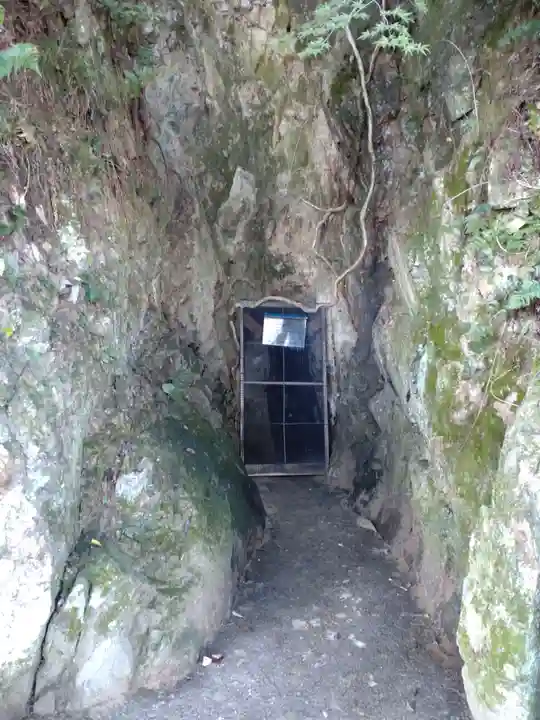 藤ヶ崎龍神社(滋賀県)