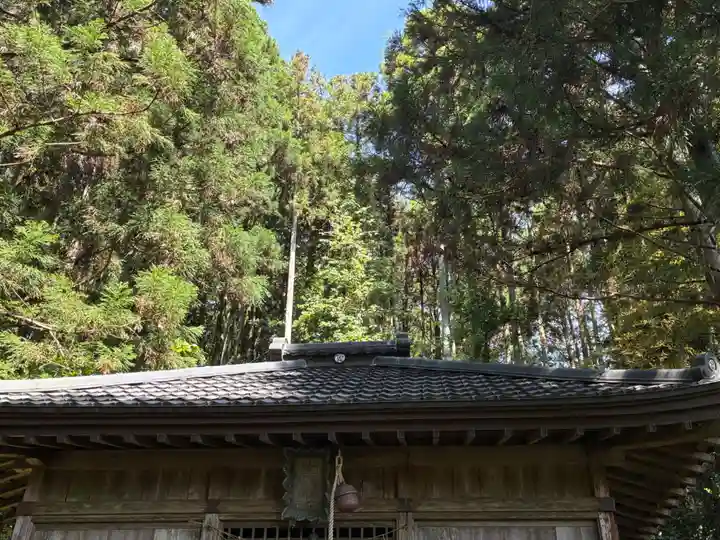 十殿神社(茨城県)