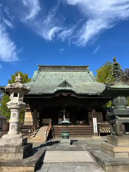 総願寺(埼玉県)