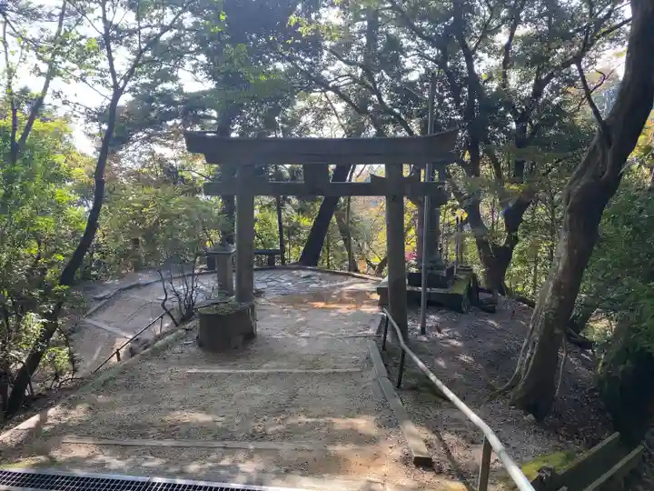 無動寺(延暦寺塔頭)(滋賀県)