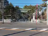 焼津神社(静岡県)