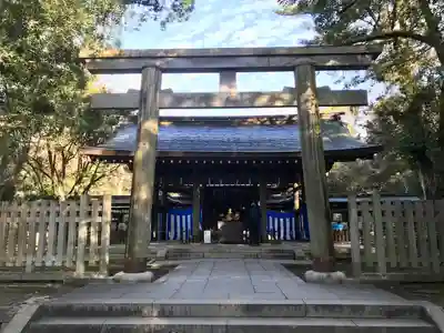 日前神宮・國懸神宮(和歌山県)