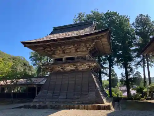 妙成寺(石川県)