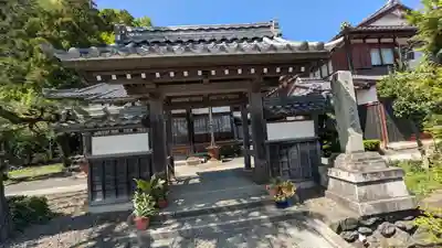 立法寺(滋賀県)