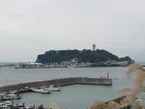 小動神社(神奈川県)