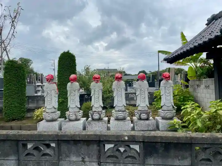 福正院(埼玉県)