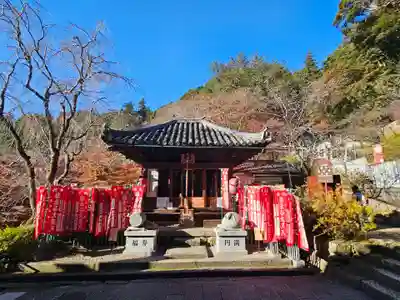 長谷寺(奈良県)