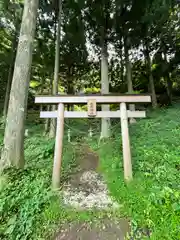 磯前神社(福島県)