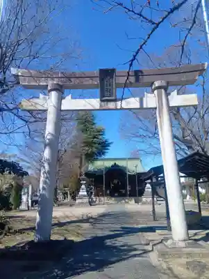 津島神社(岐阜県)